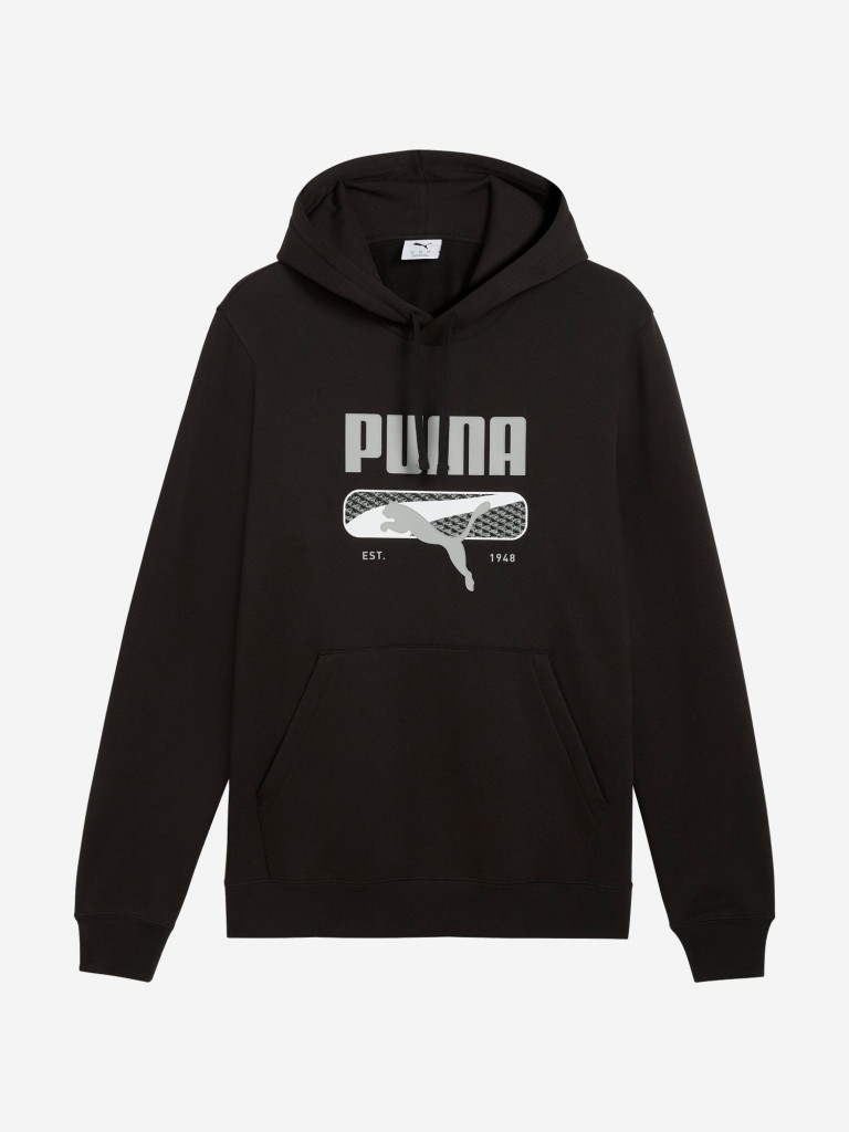 Худи мужское PUMA Sport
