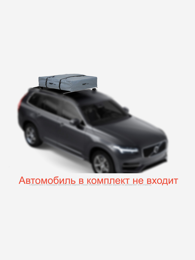 Палатка на крышу автомобиля Thule Tepui Explorer Autana 3 Green, 901401