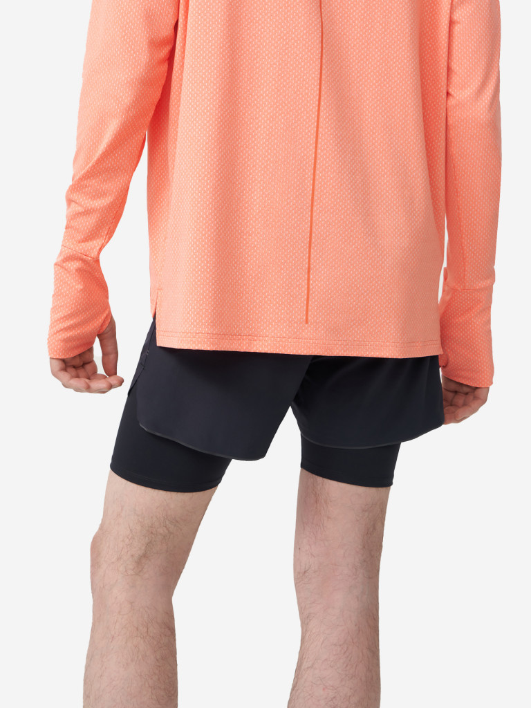 Шорты 2 в 1 мужские GRI Кросс 3.0