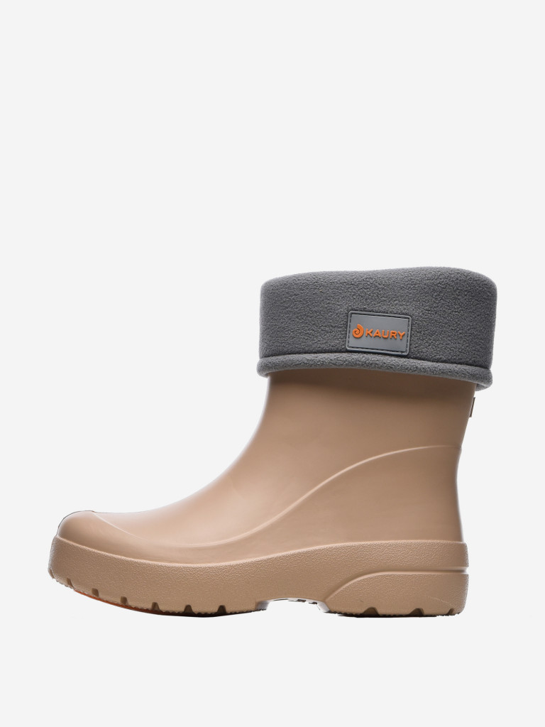 Ботильоны KAURY женские ЭВА, утепленные