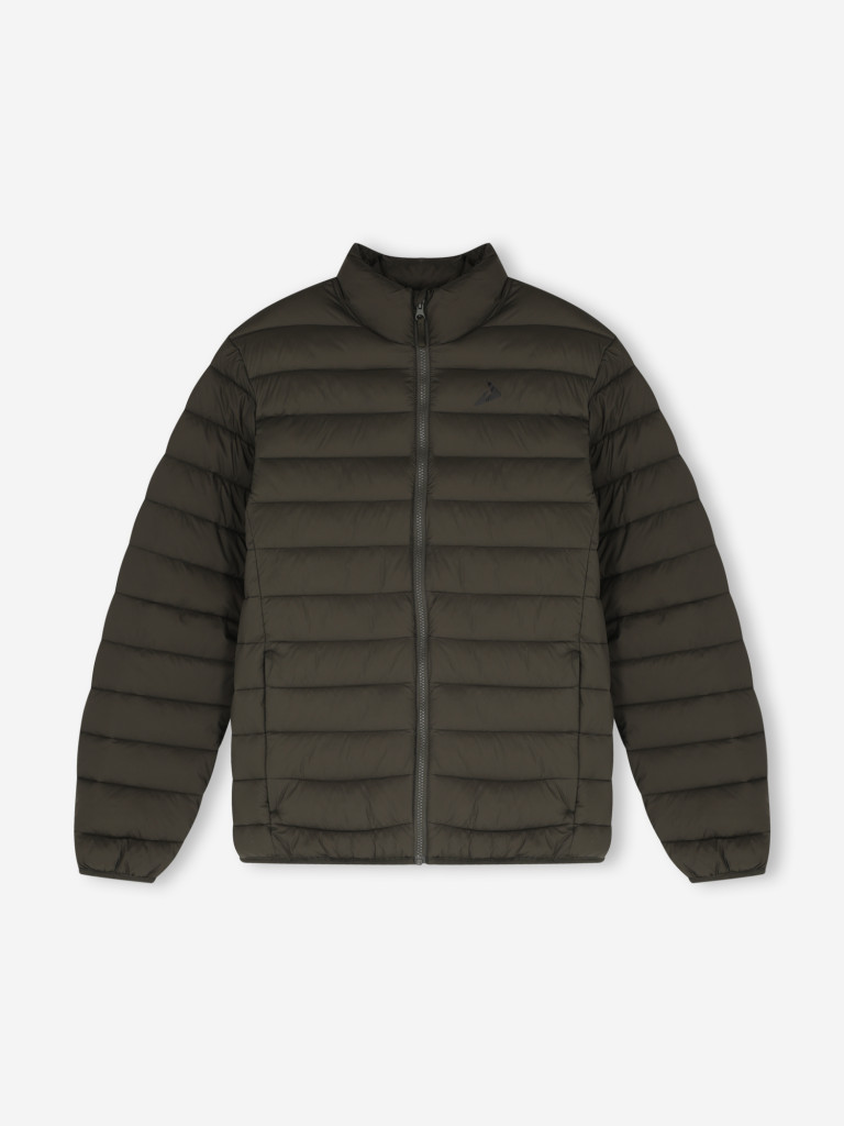 Пуховик мужской Demix