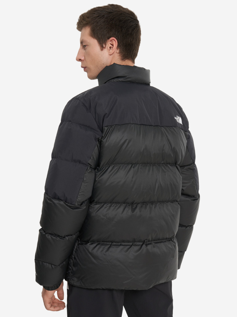 Пуховик мужской The North Face Diablo