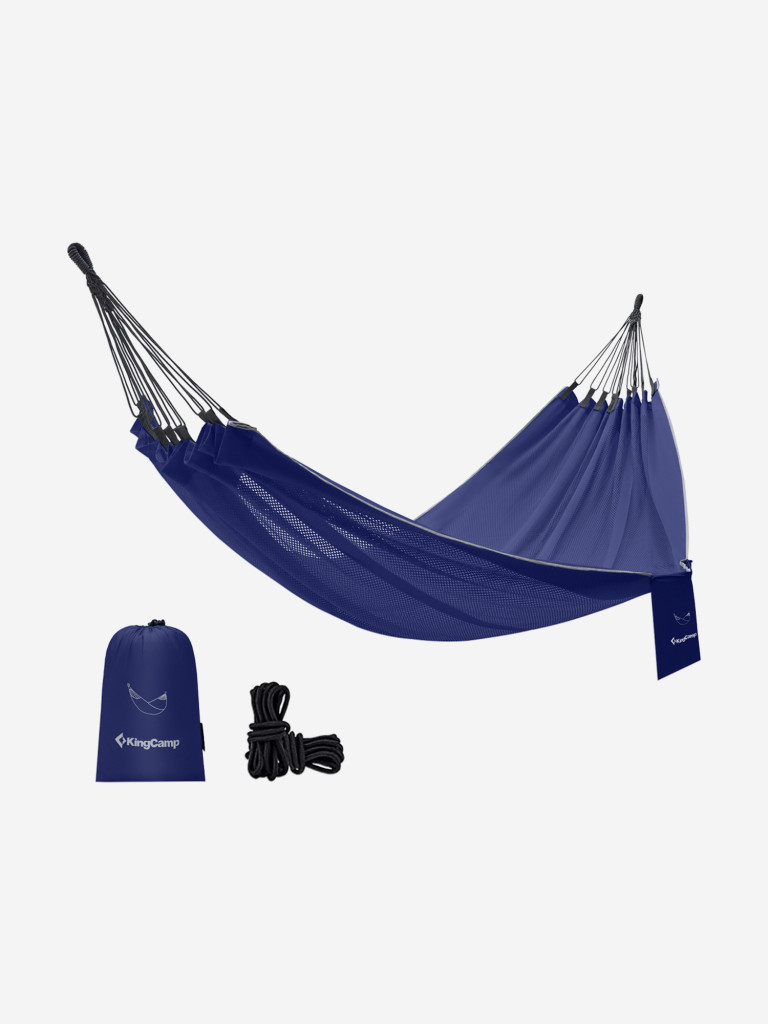 Гамак 2001 CINDERELLA HAMMOCK, синий
