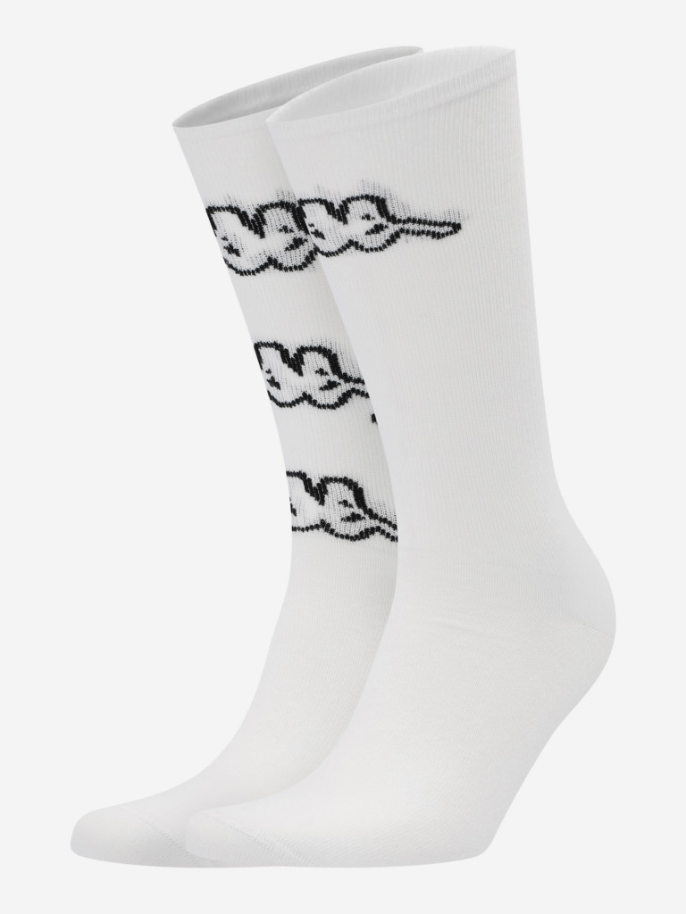 Носки Kappa, 2 пары