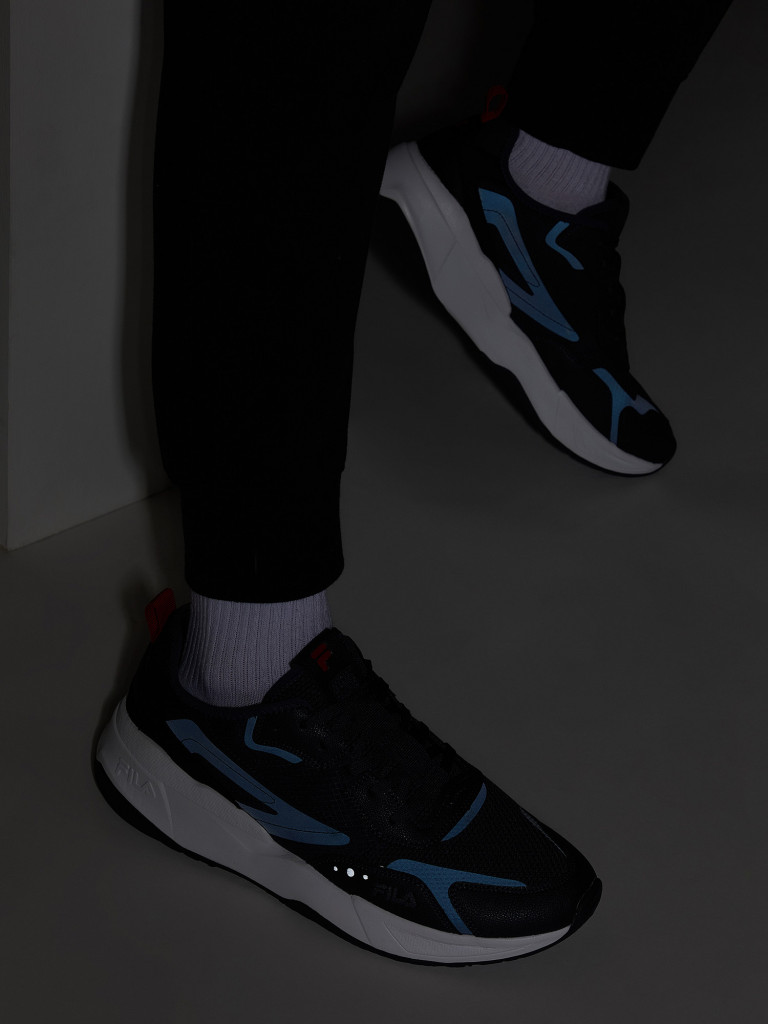 Кроссовки мужские FILA Chain M