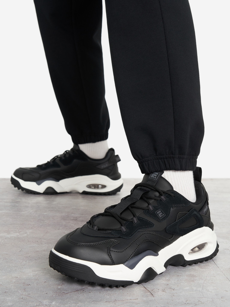 Кроссовки мужские FILA Wander Cl