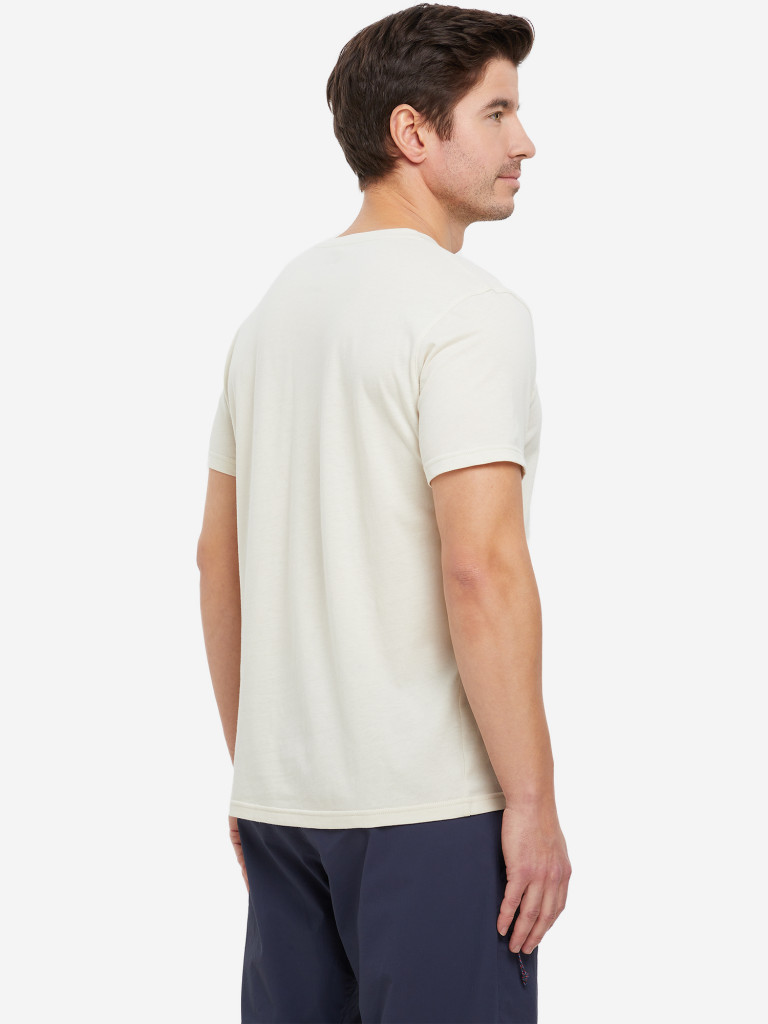 Футболка мужская Fjallraven
