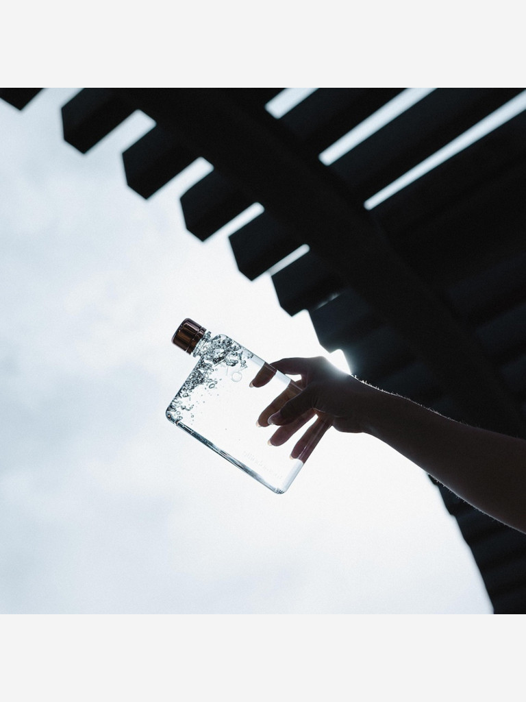 Бутылка Memobottle A6 (375 мл)
