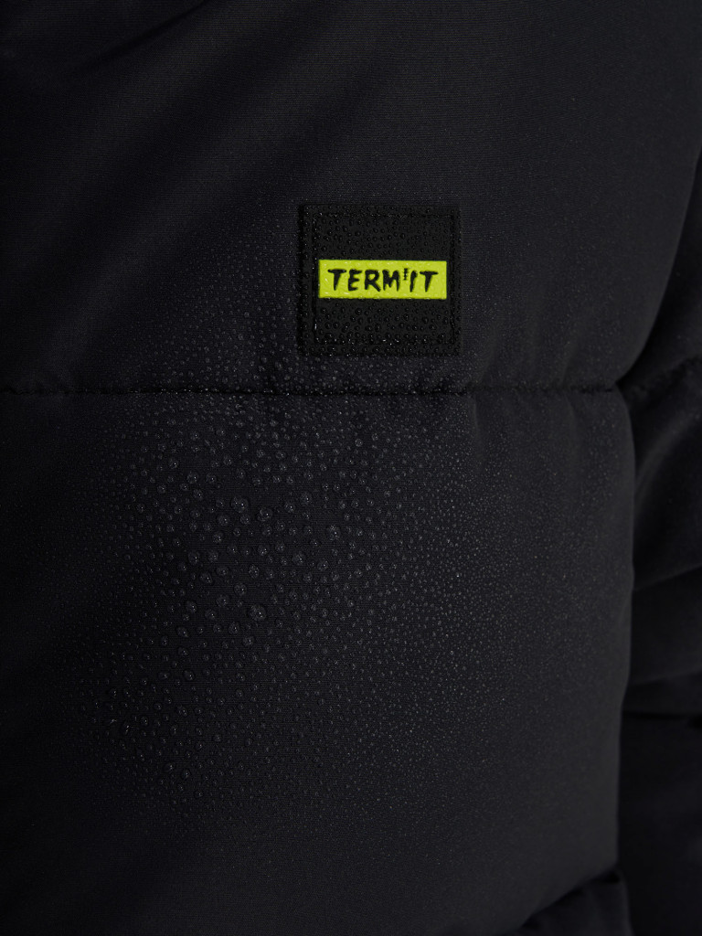 Пальто утепленное для мальчиков Termit