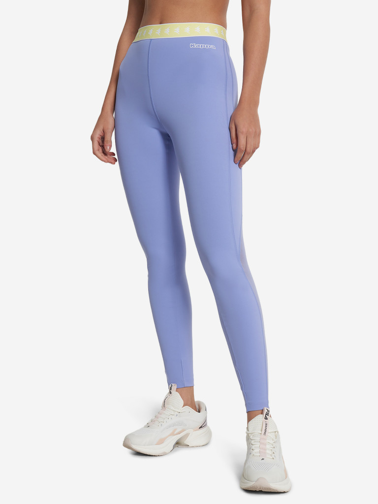 Легинсы женские Kappa