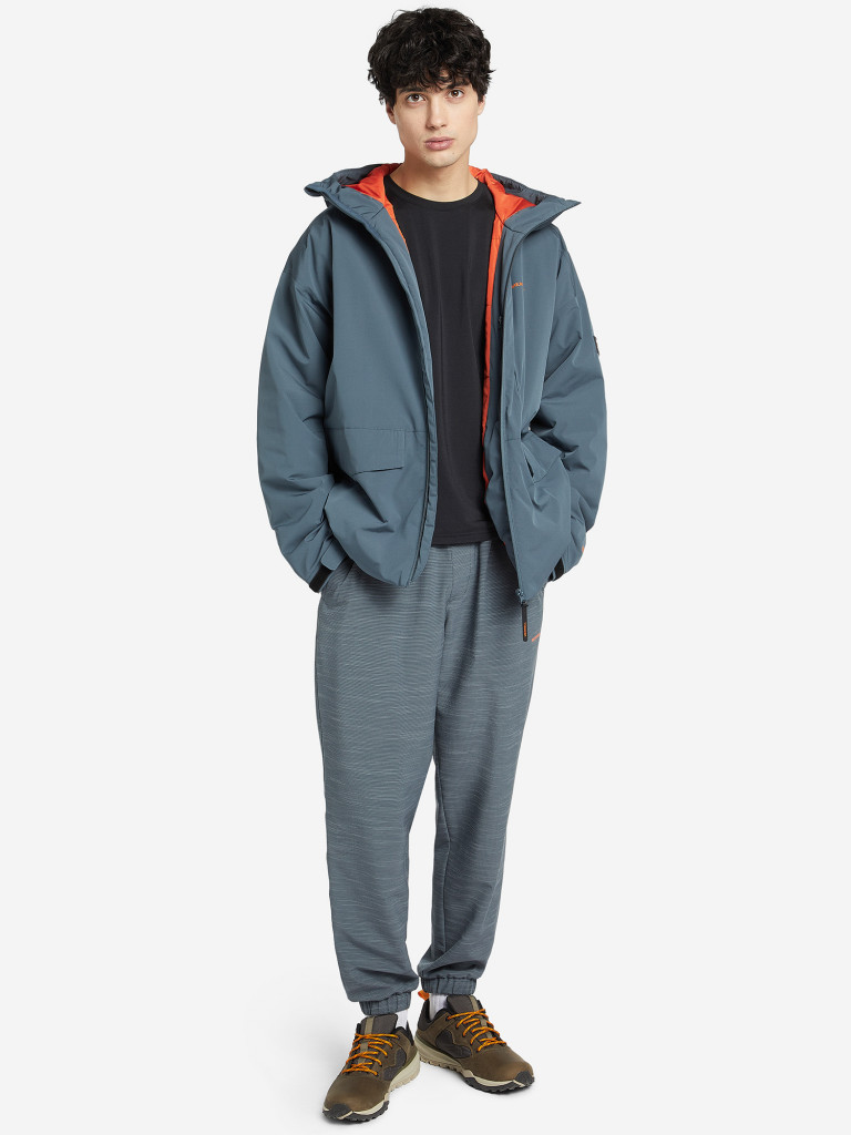 Куртка утепленная мужская Merrell