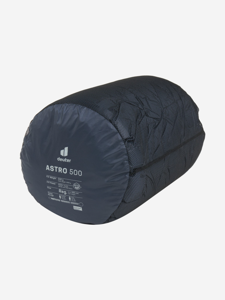 Спальный мешок Deuter Astro 500 -4