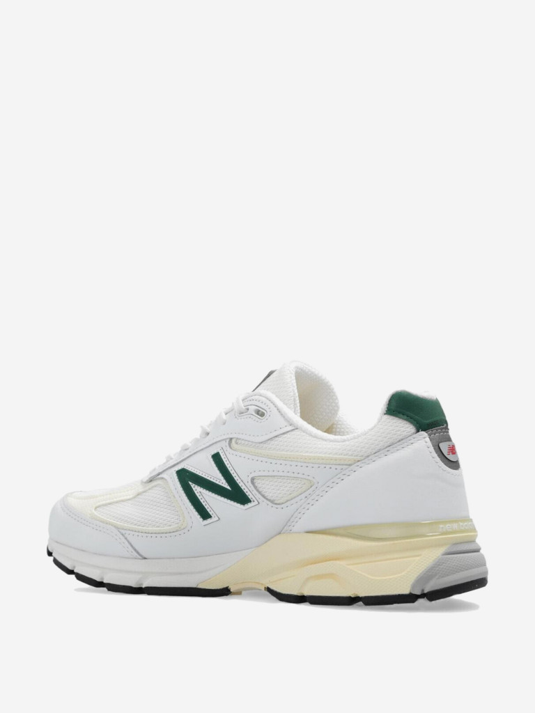 Кроссовки New Balance 990v4