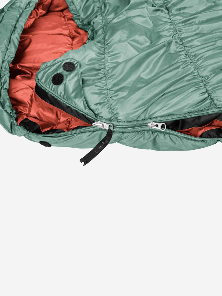 Спальный мешок Deuter Exosphere SL