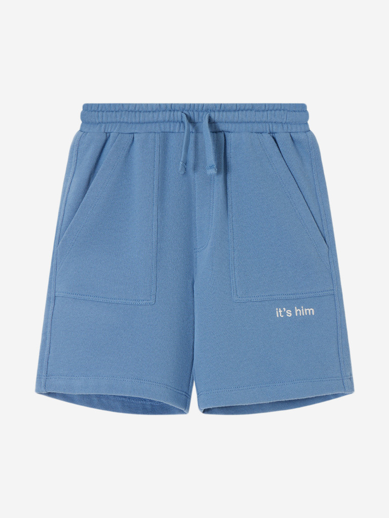 Детский костюм с шортами для мальчиков TOTTI KIDS