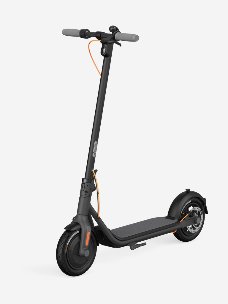 Электросамокат Ninebot F30