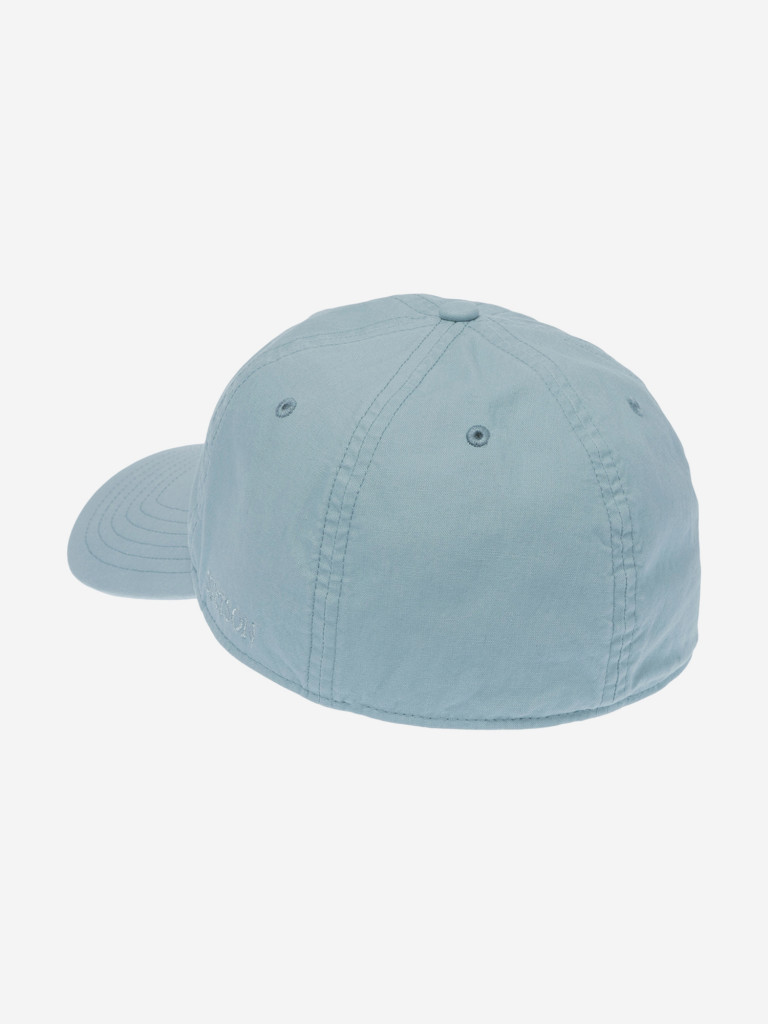 Бейсболка STETSON 7711102 BASEBALL CAP DELAVE ORGANIC