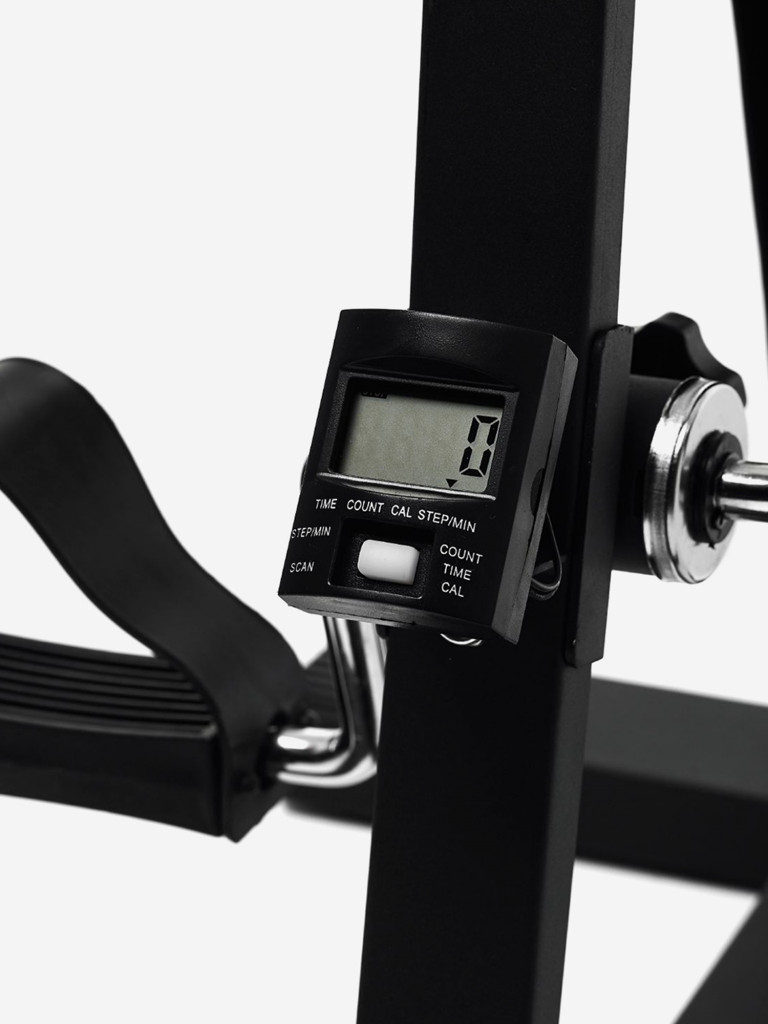 Велотренажер двойной DFC B6009 dual bike