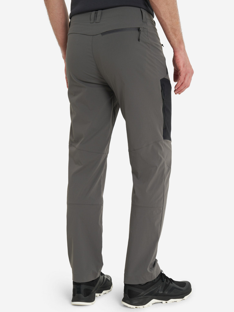 Брюки мужские Jack Wolfskin Glastal