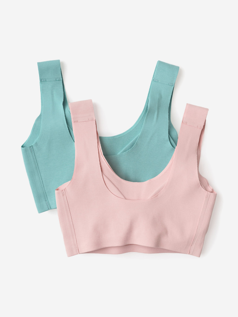 Топ-бра для девочек, 2 шт PlayToday