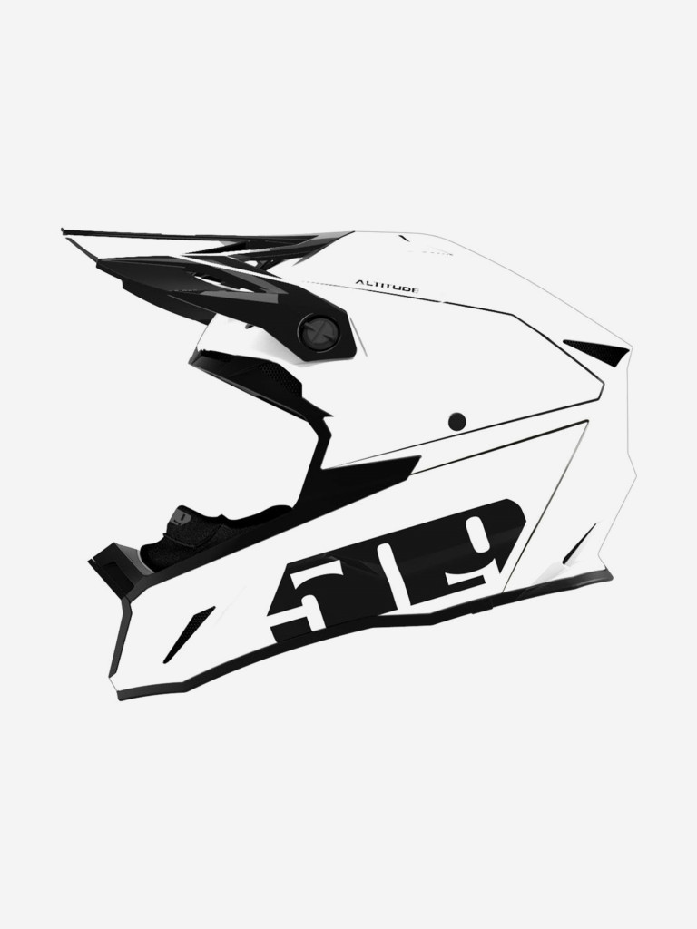 Кроссовый шлем 509 ALTITUDE 2.0