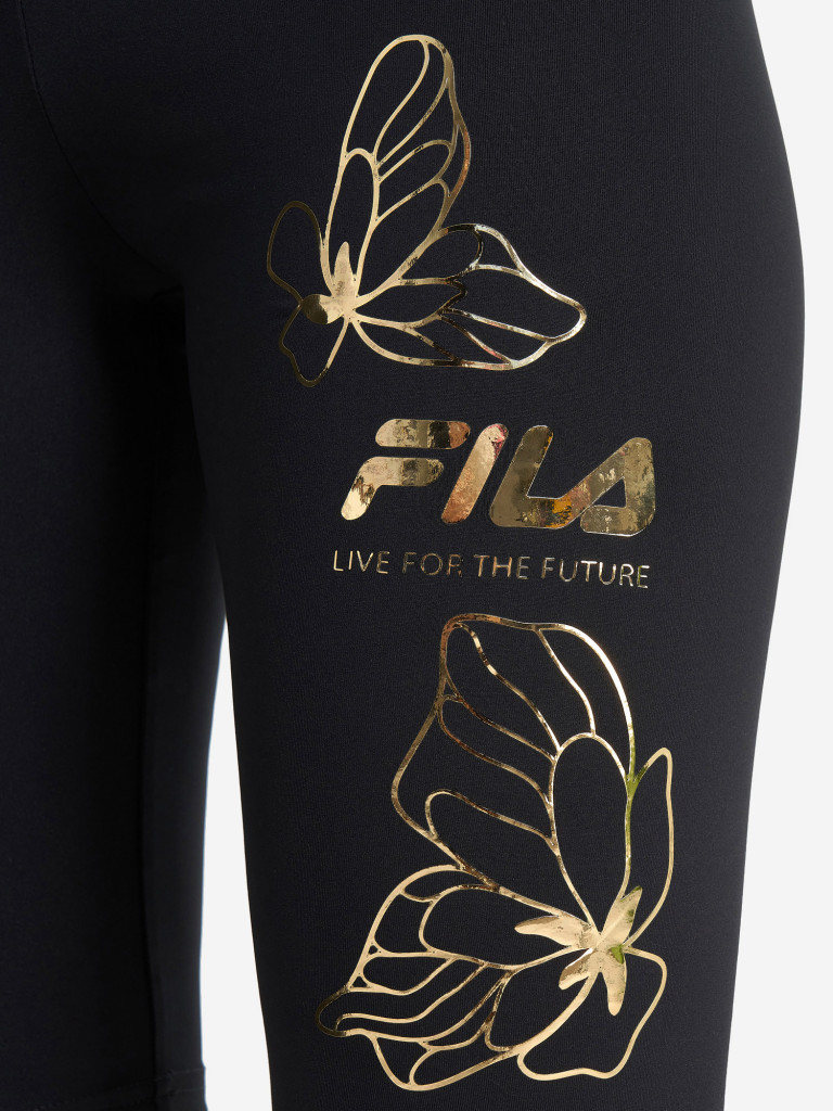 Шорты для девочек FILA