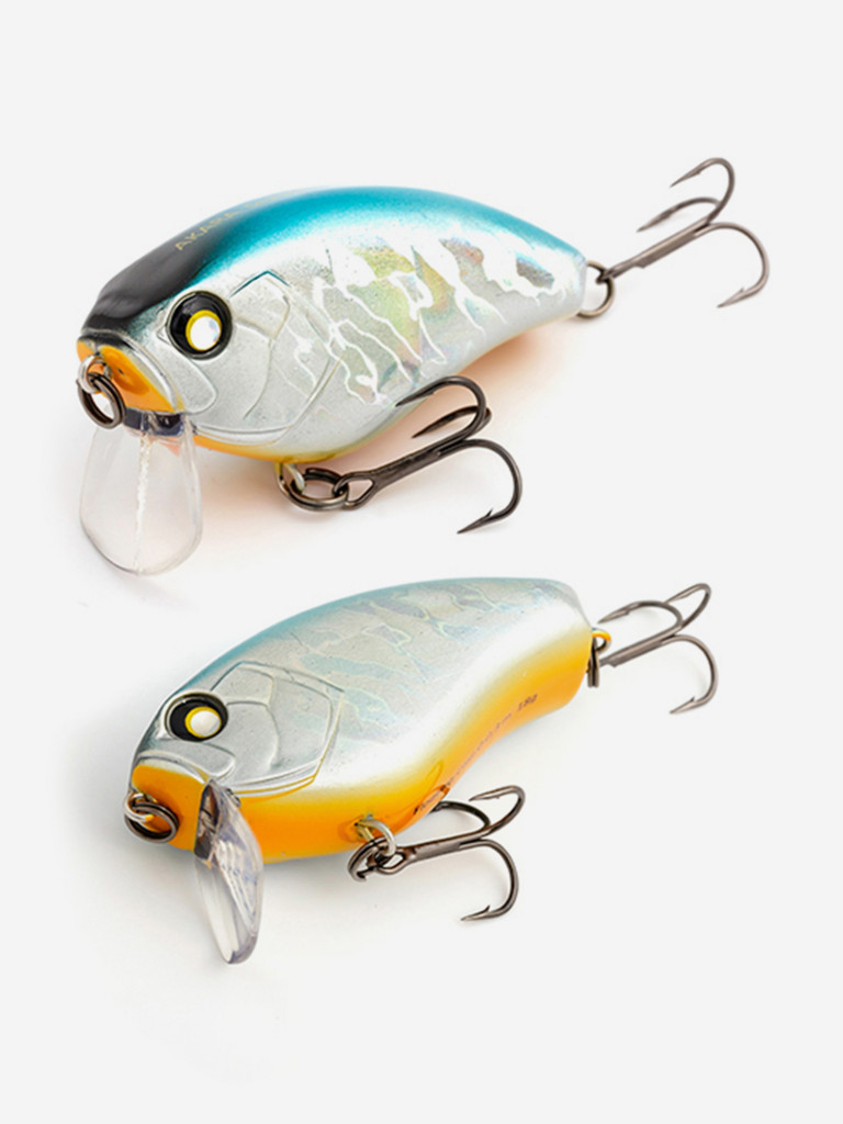 Воблер Akara Seal 60F 18 гр. (5/8 oz 2,4 in) A82