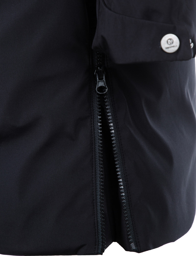 Куртка утепленная для мальчиков Merrell