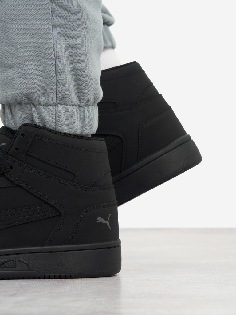 Кеды мужские PUMA Rebound