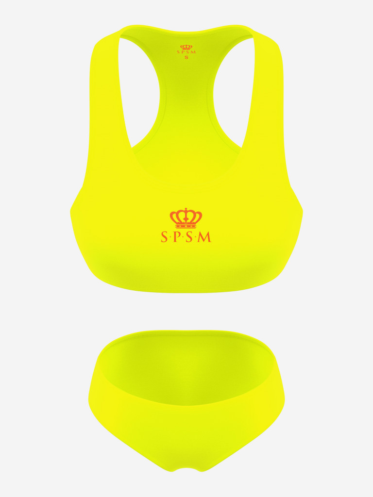 Купальник раздельный SPSM