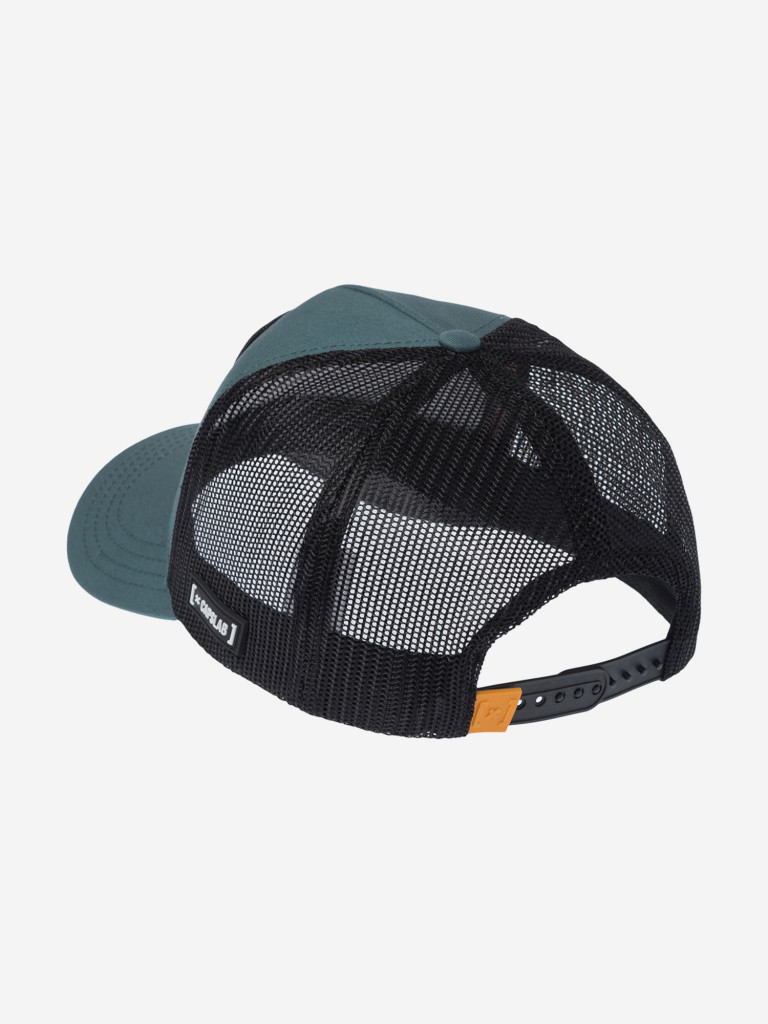 Бейсболка с сеточкой CAPSLAB CL/NS5/1/CT/SEN Naruto Naruto