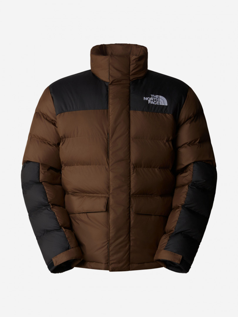 Куртка утепленная мужская The North Face Limbara Insulated Коричневый 27999₽