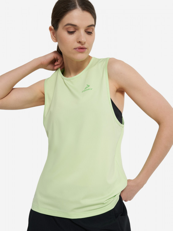 Майка женская Demix