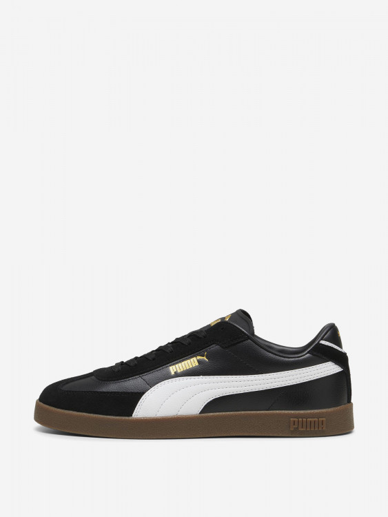 Кеды мужские PUMA Club Il Era