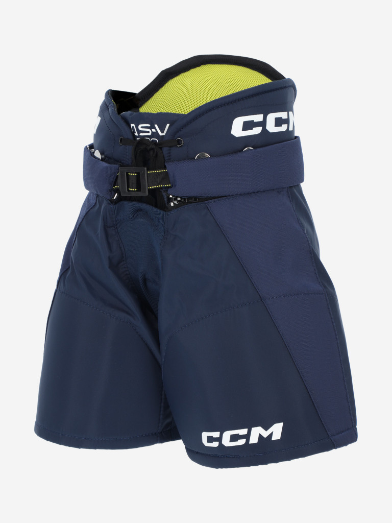 Шорты хоккейные детские CCM AS-V Pro YTH