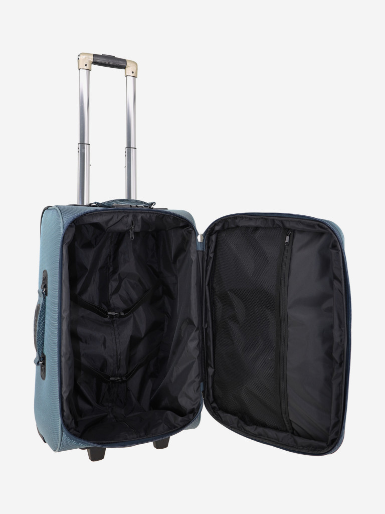 Чемодан Рион+ (RION+)