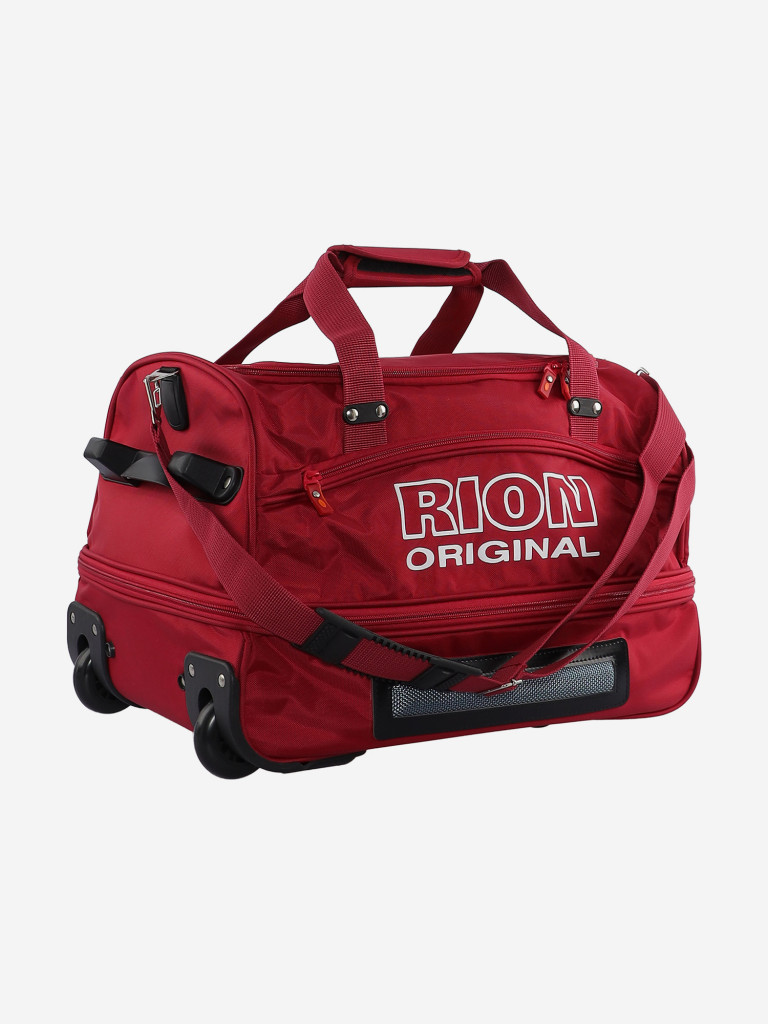 Дорожная сумка на колесах для путешествий и спорта Рион+ (RION+)