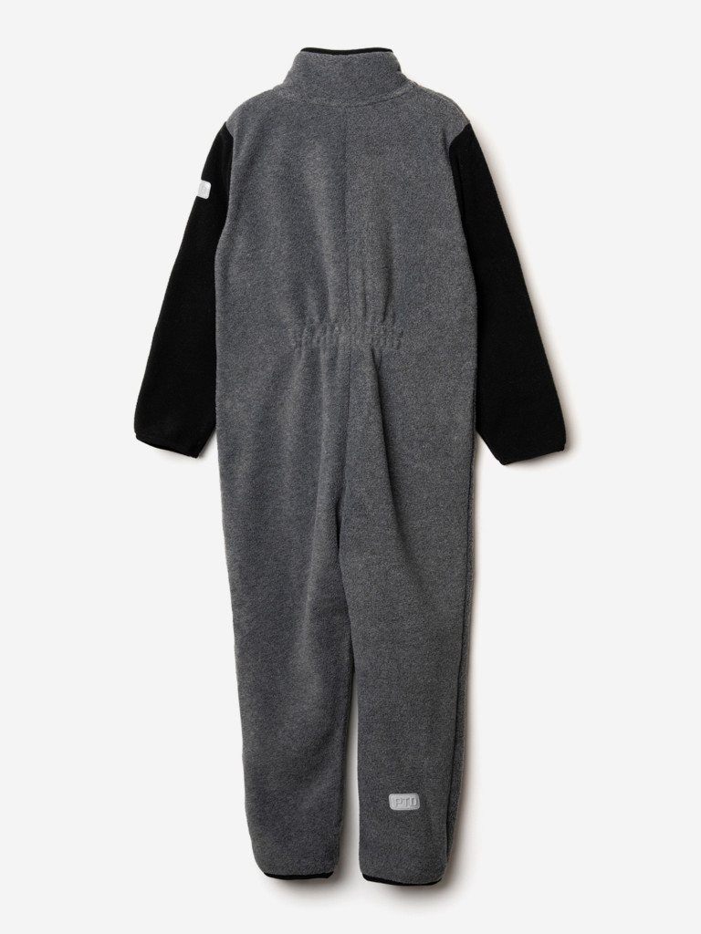 Комбинезон флисовый для мальчиков PlayToday