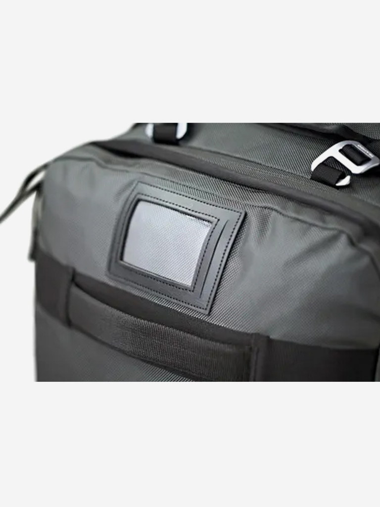 TRANGO баул транспортный Tera Duffle 80