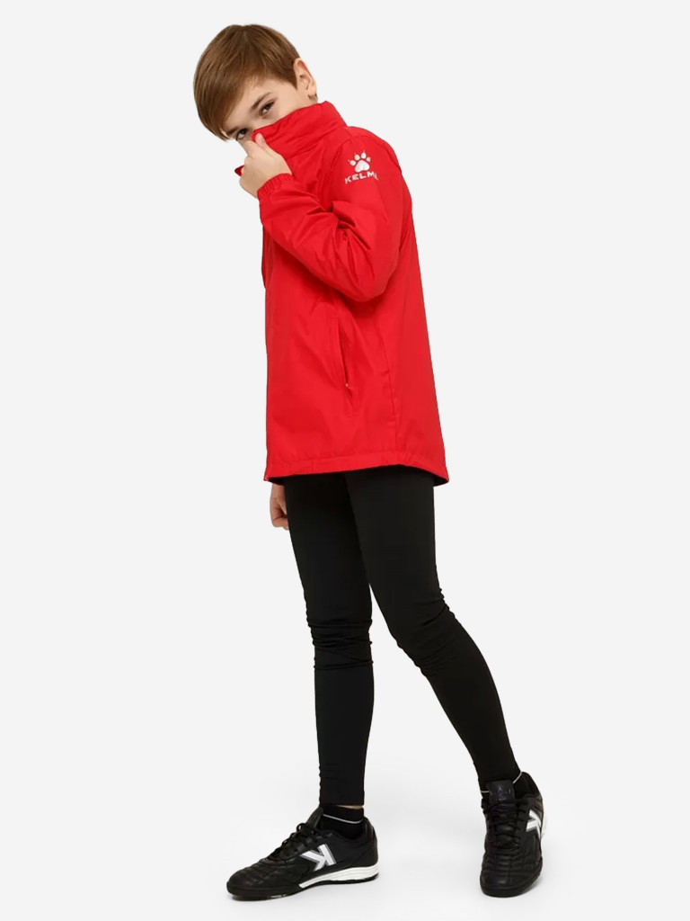 Ветровка детская KELME Children's Raincoat