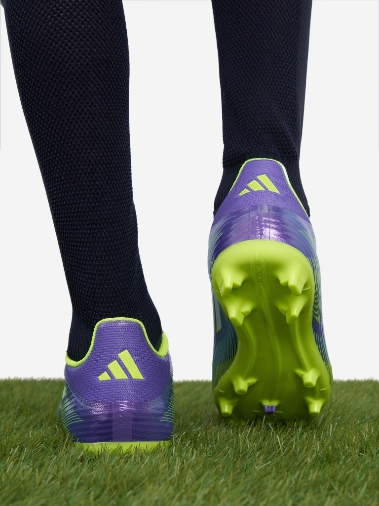 Бутсы для мальчиков Adidas F50 League