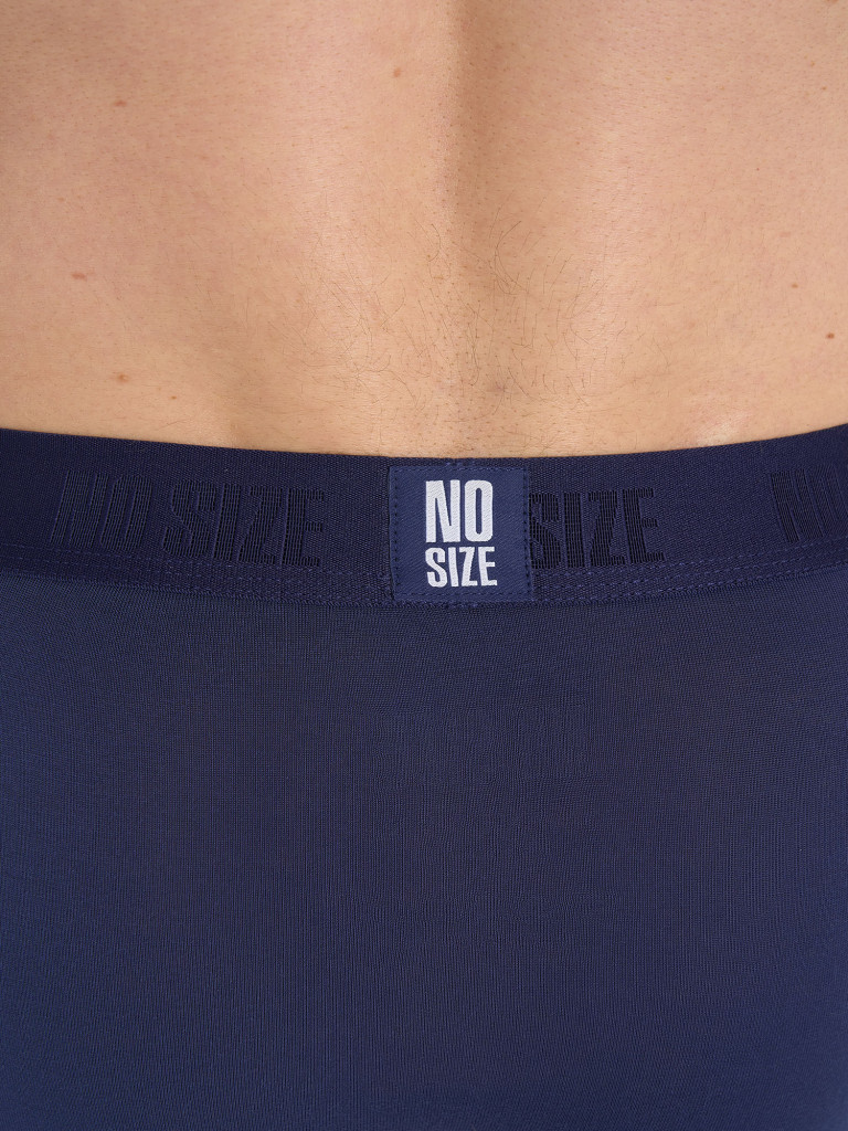 Трусы мужские NO SIZE, 3 штуки