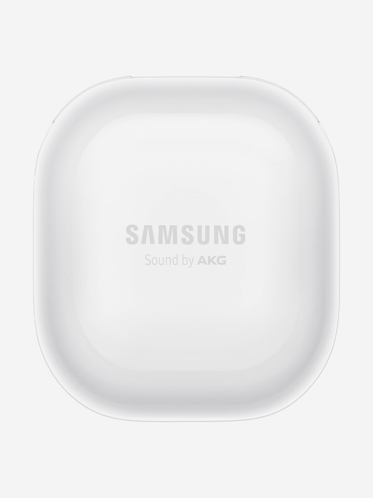 Наушники Samsung Galaxy Buds Live белый