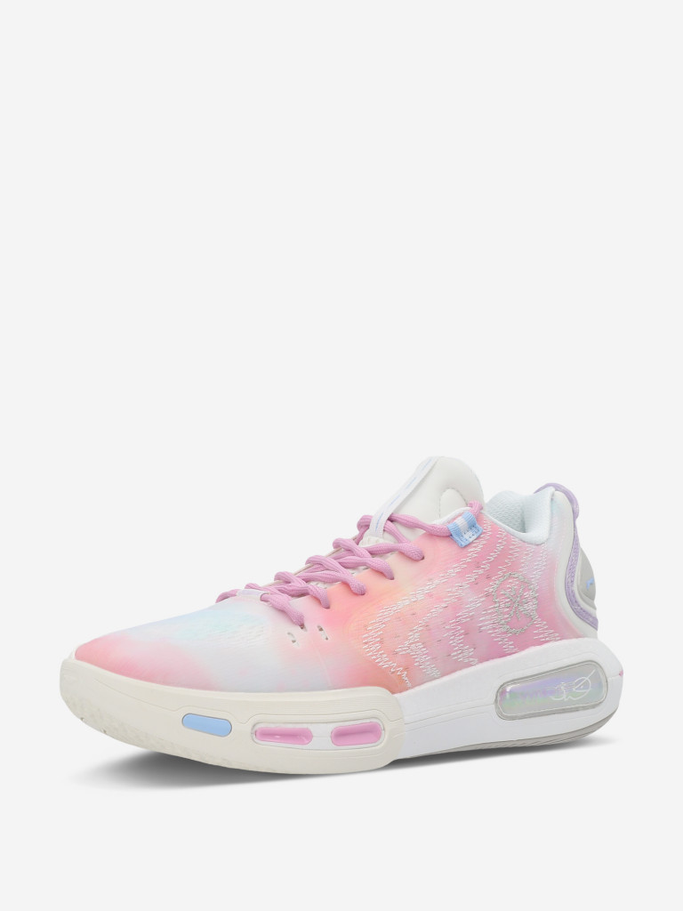 Кроссовки мужские Li-Ning Wade Shadow