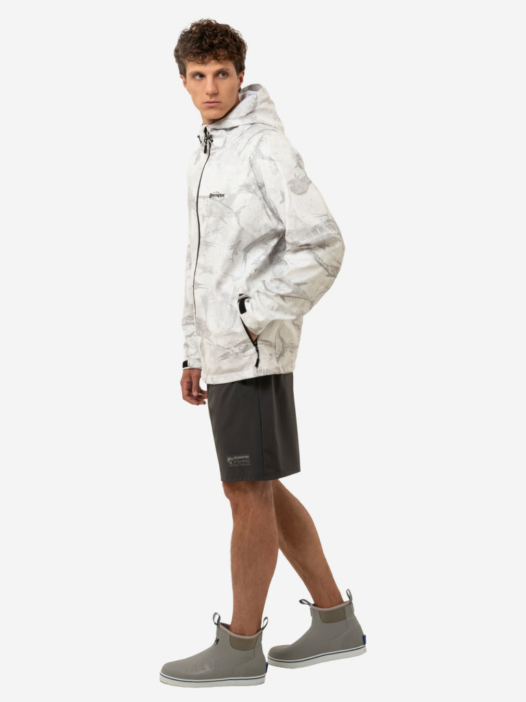 Ветровка мужская Remington Pu Fishing Rivers 2