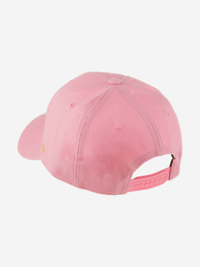Бейсболка 47 BRAND B-MTLCS17WBP-RS New York Yankees MLB (розовый)