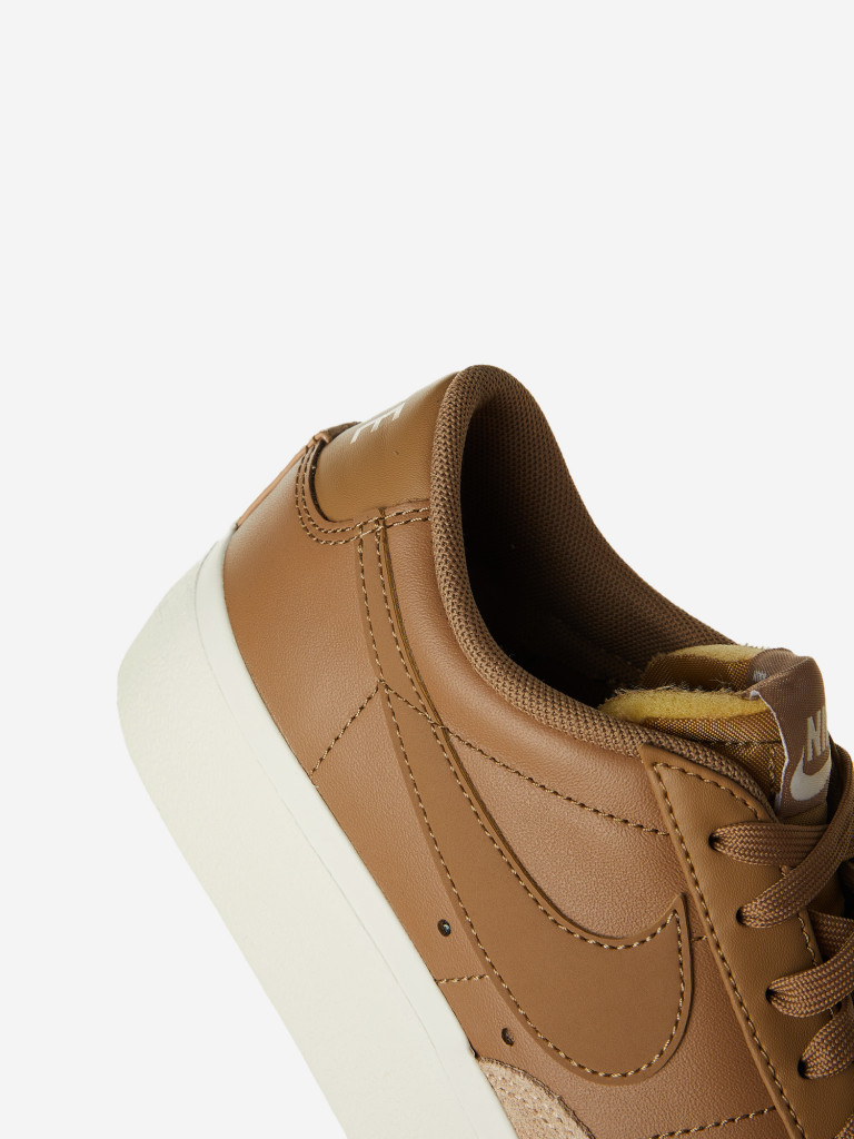 Кеды женские Nike Blazer Low Platform