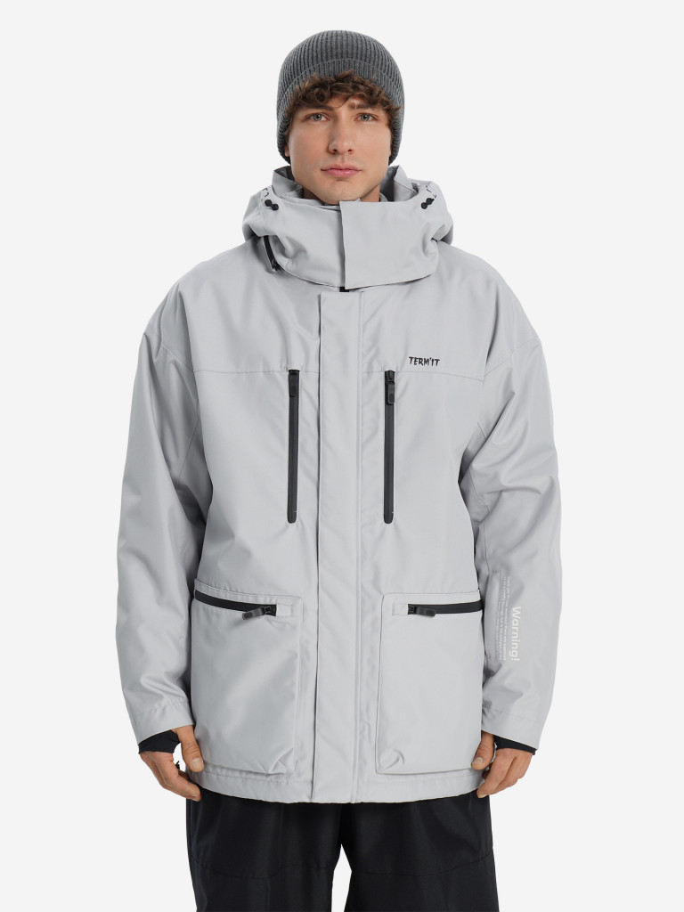 Куртка утепленная мужская Termit