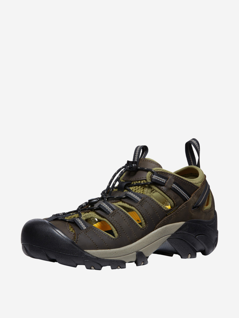 Сандалии мужские KEEN ARROYO II M