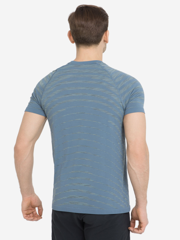 Футболка мужская Odlo Blackcomb Pro